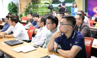Người trẻ khởi nghiệp thời… 4.0