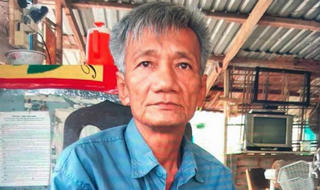 Hiếp dâm bất thành, gã đàn ông 62 tuổi sát hại người phụ nữ sống trên sông