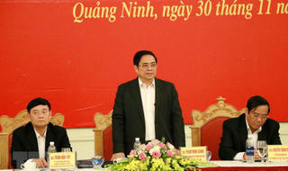 Kiên quyết chống “chạy luân chuyển”