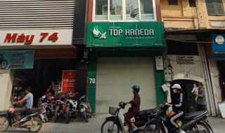 'Đột nhập' Spa tiêm filler, truyền trắng da ở Hà Nội, phát hiện sự thật hãi hùng