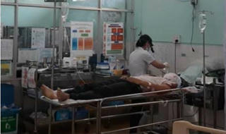 Nghi phạm bắn chết Chủ tịch HĐND phường hiện ra sao?