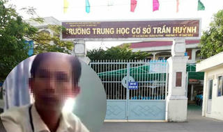 Thầy giáo bị phụ huynh học sinh xúc phạm vì một chiếc quần 