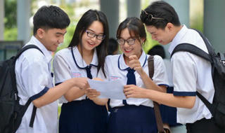 90% nội dung đề thi  THPT quốc gia 2019 nằm trong chương trình lớp 12