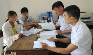 Mâu thuẫn tranh chấp trong gia đình: Khó xác định vụ nào được hòa giải, vụ nào không