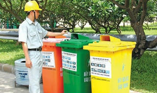 TP HCM phân loại rác: Làm gì để không lặp lại thất bại?