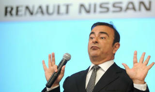 Bắt giữ ông trùm ngành ô tô Carlos Ghosn: Ranh giới mong manh giữa công và tội