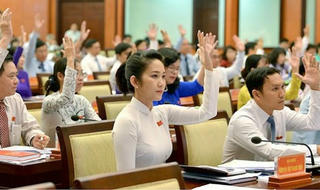 TP HCM trả thưởng 1 tỷ đồng thu hút nhân tài đặc biệt