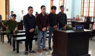 Chém chết người vì... không mua được bao thuốc lá