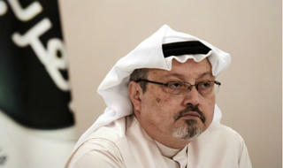 Nhà báo Jamal Khashoggi bị sát hại: Phía sau cuộc điều tra “sốt sắng” của Thổ Nhĩ Kỳ