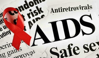 Cảnh báo tình trạng người già nhiễm HIV do tình dục không an toàn 