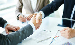 Thủ tục để thành lập công ty liên doanh