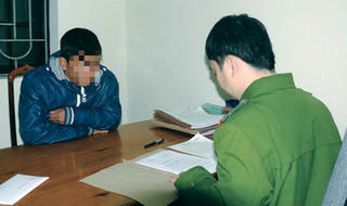 Có phải đến làm việc khi công an gửi giấy mời không?