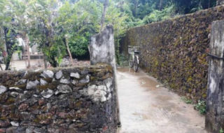 Đến thăm con trai, người đàn ông bị đâm tử vong