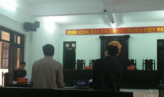 Tranh cãi vụ án chi “hoa hồng” cho các chủ đầu tư 