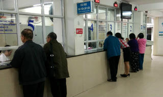  BV Xây dựng kiên quyết và mềm dẻo để dẹp “nạn” bạo hành trong bệnh viện