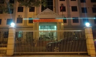 Để lại thư tuyệt mệnh, chuyên viên văn phòng HĐND tỉnh Điện Biên tử vong trong tư thế treo cổ