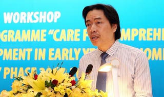 Nhiều trường không muốn thông tin các vụ bạo lực học sinh ra ngoài