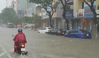 Bài học quy hoạch “chưa mưa đã lội”