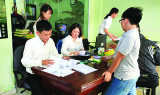 Bài toán “khó” với công chứng viên thực hiện chứng thực