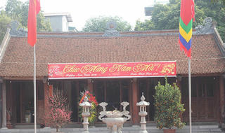 Số phận đặc biệt của nữ hoàng đế duy nhất Việt Nam