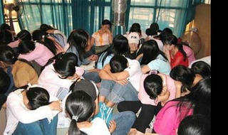 5 năm tiếp nhận gần 13 nghìn cuộc gọi về phòng chống mua bán người