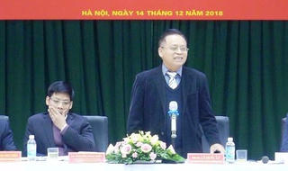 Tiếp tục hoàn thiện pháp luật quốc gia phù hợp với chuẩn mực quốc tế về quyền con người