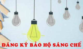 Đề xuất hỗ trợ đăng ký bảo hộ sáng chế