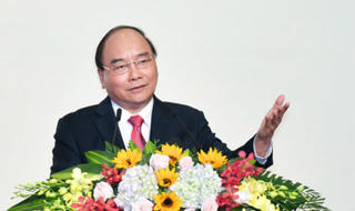 'Từ khóa' phát triển Khu kinh tế mở Chu Lai và An Giang