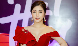 Ca sỹ Hương Tràm chia sẻ hành trình vượt những 'cú ngã' đầu đời
