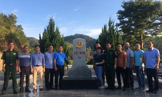 Ra mắt Văn phòng Đại diện Báo pháp luật Việt Nam khu vực phía Bắc: 'Cánh tay nối dài' chuyển luật về với người dân phía Bắc