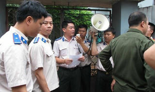 Trách nhiệm cung cấp thông tin tài sản của người phải thi hành án: Cần hoàn thiện quy định để được áp dụng hiệu quả