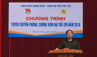Ấu dâm trẻ em: Còn bao nhiêu kẻ… ẩn mình?