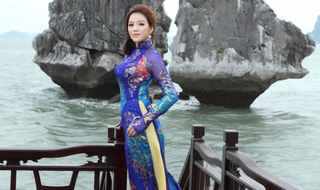 “Tảng băng chìm” đằng sau danh hiệu Đại sứ Du lịch Việt Nam