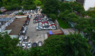 TP HCM thu hồi hàng loạt dự án chậm triển khai