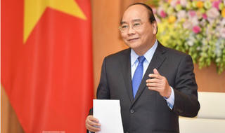 Thủ tướng: Giữ gìn, tôn vinh thương hiệu quốc gia tức là tôn vinh đất nước