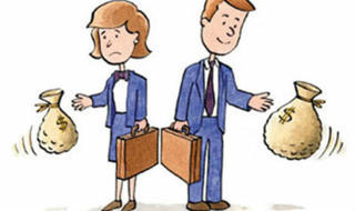 Tìm cách giải quyết tình trạng trả công còn bất bình đẳng giữa nam và nữ