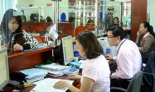 Phê duyệt tổng biên chế công chức chậm nhất ngày 20/7