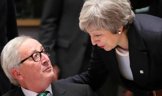 Phán quyết “phá lệ” của Tòa án châu Âu về Brexit