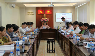 Xã hội hóa hoạt động bổ trợ tư pháp tại TP HCM: Đóng góp quan trọng vào cải cách tư pháp