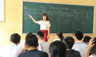 Đề minh họa thi THPT Quốc gia 2019: Thầy trò 'dễ thở' hơn