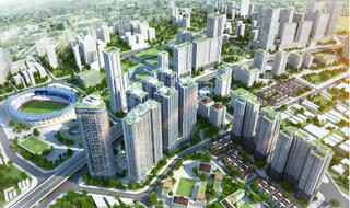 Rà soát, đánh giá quy định đăng ký bất động sản trong Luật Đất đai