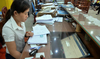 Ngăn chặn yêu cầu chứng thực sai bằng giải pháp công nghệ