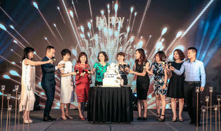 Năm 2018 và hành trình chinh phục khách hàng của thương hiệu mỹ phẩm cao cấp đến từ Israel
