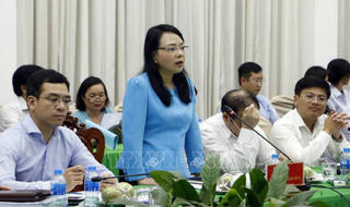 Cần Thơ: Tiếp tục đẩy mạnh mô hình bác sĩ gia đình