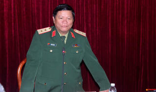 Quân khu 4 không còn hộ quân nhân nghèo