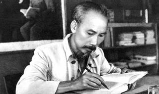 Học tập, làm theo tư tưởng, đạo đức, phong cách Hồ Chí Minh: Nhiệm vụ của mỗi cán bộ, đảng viên trong Đảng bộ Bộ Tư pháp