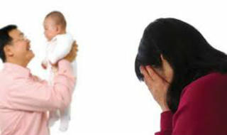 Người thân có được yêu cầu nhận lại con rơi giúp người đã mất không?