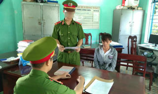 “Quý tử” túng tiền tiêu, trộm gần 200 triệu đồng của … mẹ