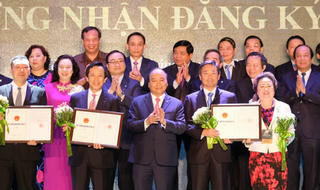 Dấu ấn Chính phủ “hành động - tâm huyết” 
