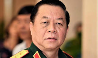 Thượng tướng Nguyễn Trọng Nghĩa: Văn hóa góp phần xây dựng quân đội mạnh về chính trị tư tưởng 